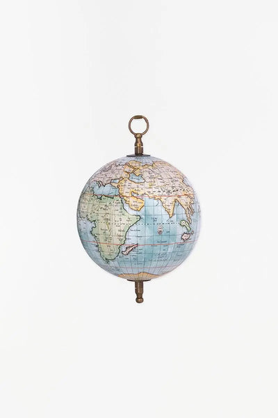 Batela Globo terráqueo para colgar - GC10A - Batela