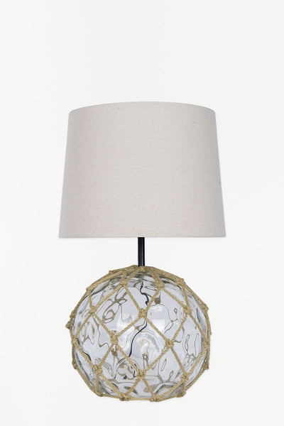 Batela Lámpara de mesa boya clara - D1230C - Batela