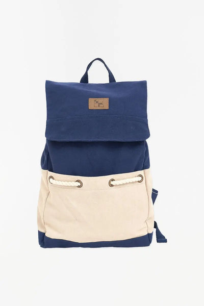 Batela Mochila canvás