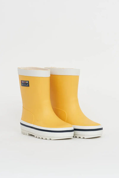 Batela Batela - Niño. Botas de agua impermeables para niño y niña