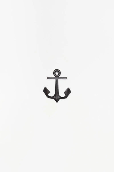 Batela Perchero con forma de ancla- D823 - Batela