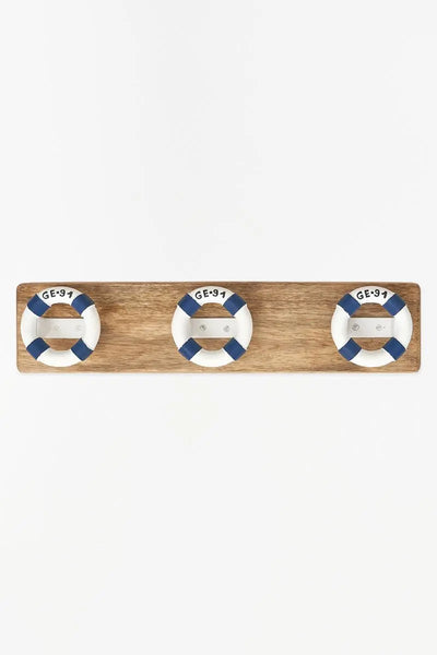 Batela Perchero salvavidas - Batela