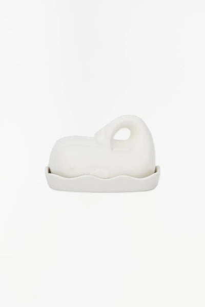 Batela Platillo mantequilla ballena