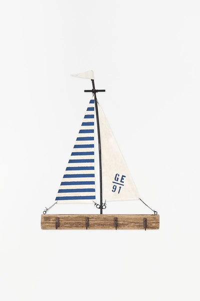 Batela Portallaves velero - D2166 - Batela