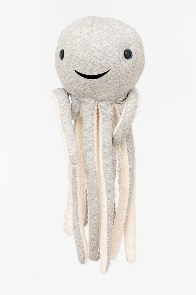 Batela Pulpo de peluche grande - D2120 - Batela