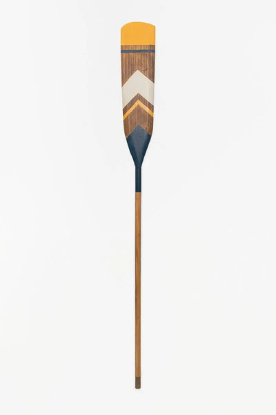 Batela Remo de madera 150 cm