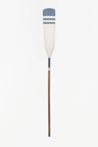 Batela Remo de madera pintado 150cm