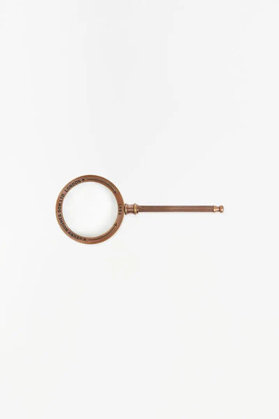 Batela Réplica de una lupa Henry & Son - D755 - Batela