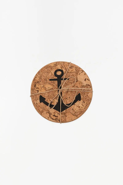 Batela Salvamantel de ancla redondo - D1988 - Batela