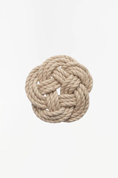 Batela Salvamantel de cuerda 19 cm - D1260 - Batela