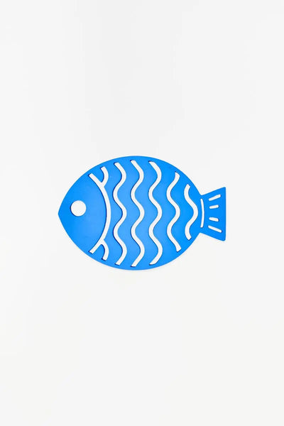 Batela Salvamantel pez - D973 - Batela