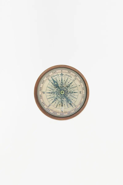 Batela Brújula Stanley London Mary Rose - D853 - Batela