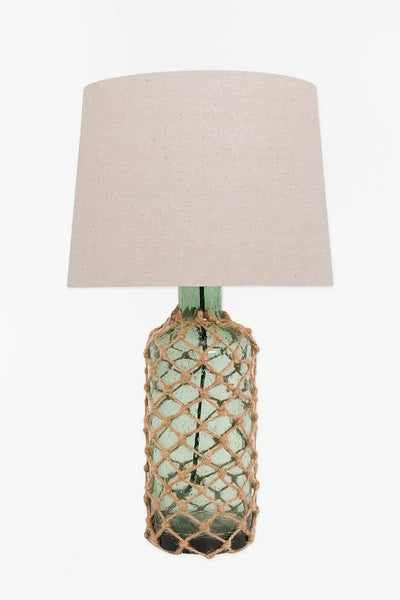 Batela Lámpara de mesa forma de botella - D1288 - Batela