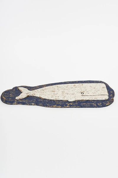 Batela Mural de madera ballena para pared aspecto envejecido