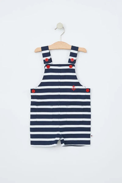 Batela Peto bebé en algodón de 180gr con tirante ajustable