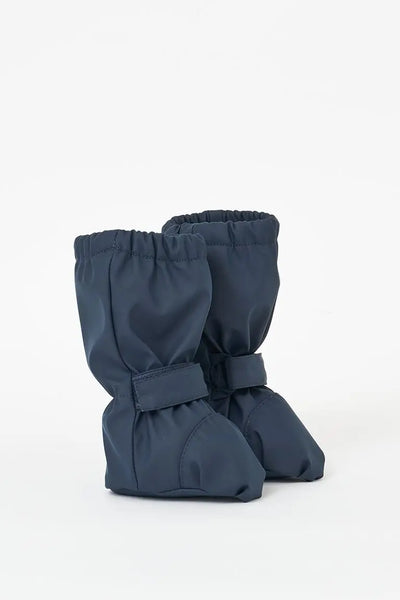 Batela Polainas impermeables de poliuretano para bebé batela