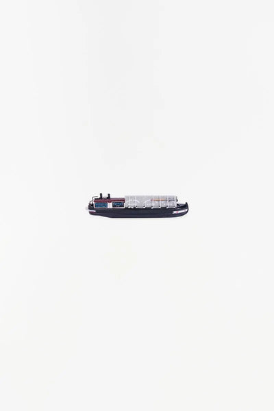 Batela Réplica de las embarcación de canal - D346 - Batela