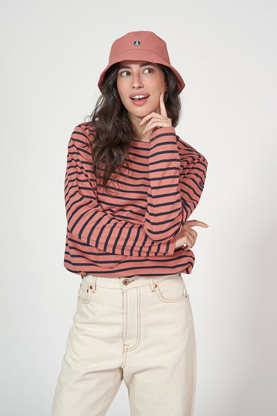 Batela Sombrero 100% impermeable en poliuretano Batela