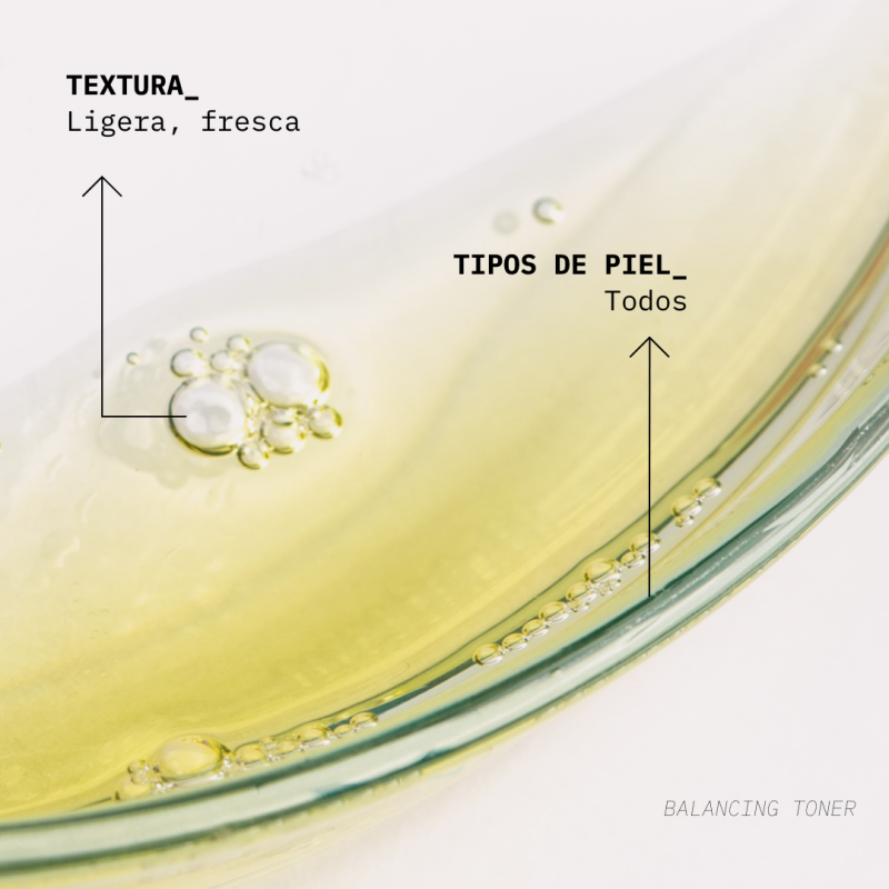 Beauté Mediterranea Balancing Toner