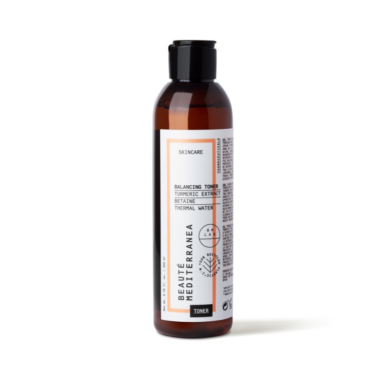 Beauté mediterranea Balancing Toner