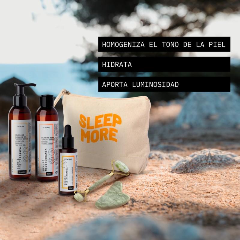 Beauté Mediterranea Glowy Pack