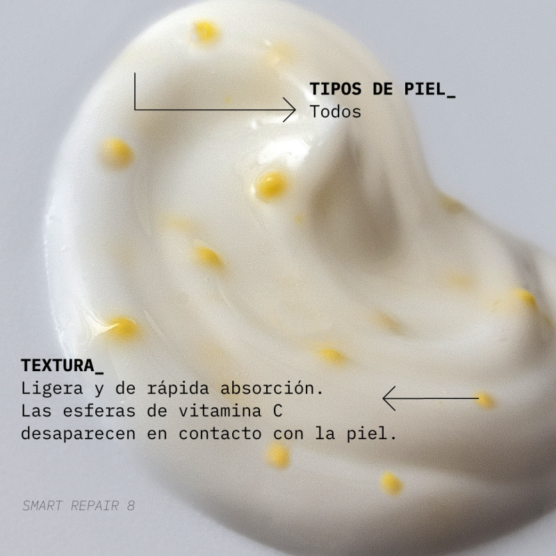 Beauté Mediterranea Retinal Smart Repair 8 Cream