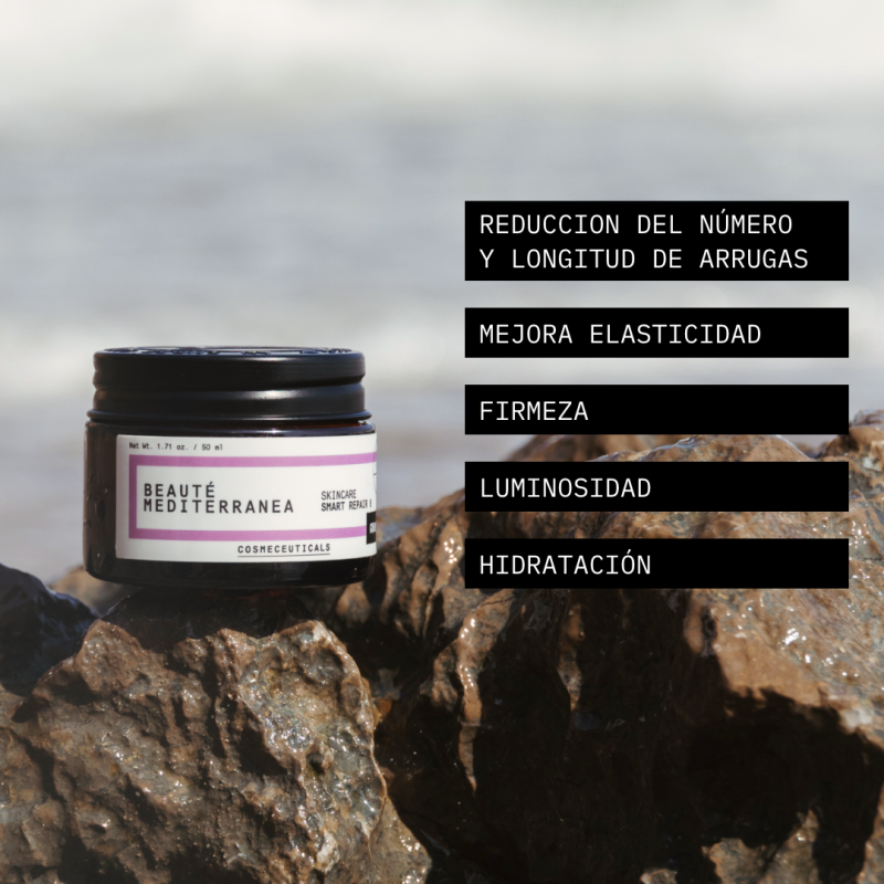 Beauté Mediterranea Retinal Smart Repair 8 Cream