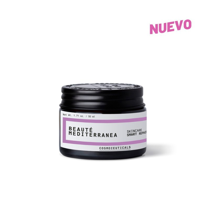 Beauté mediterranea Retinal Smart Repair 8 Cream