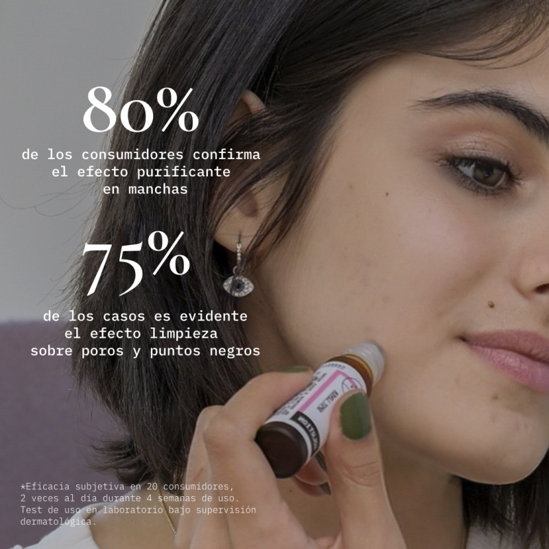 Beauté Mediterranea Spot Lover