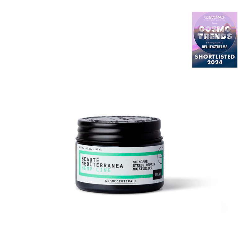 Beauté mediterranea Stress Repair Hidratante