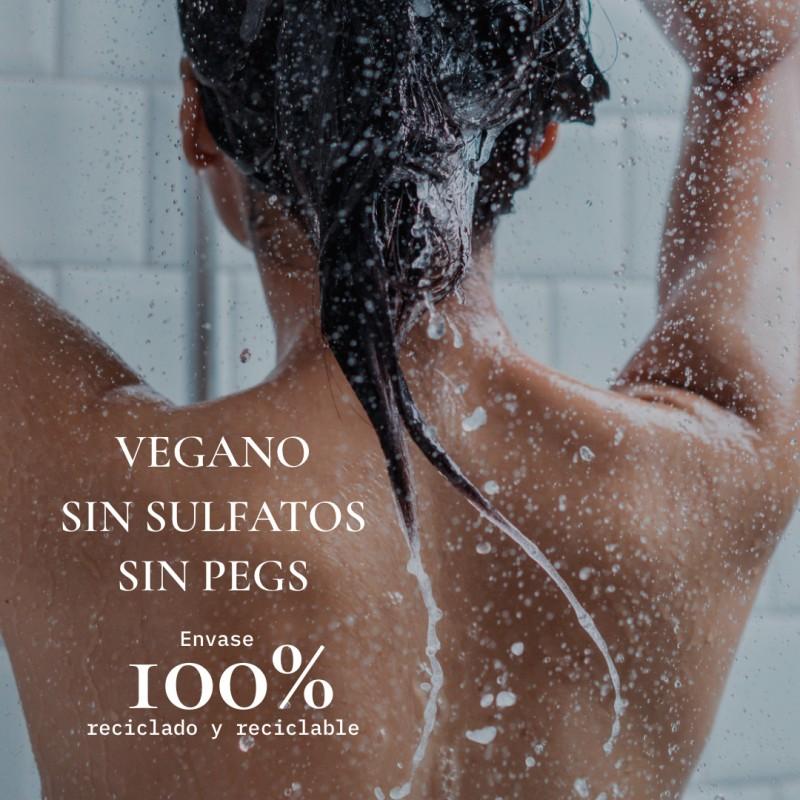 Beauté Mediterranea Ultra-Nutritive Hair Pack