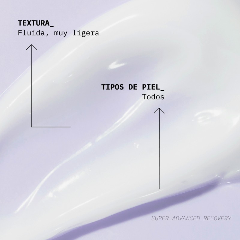 Beauté Mediterranea Retinal Super Advanced Recovery Serum