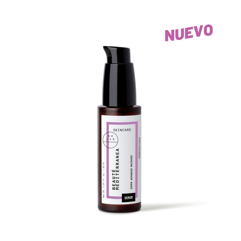 Beauté mediterranea Retinal Super Advanced Recovery Serum