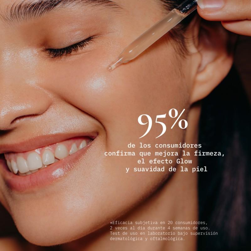 Beauté Mediterranea Well-Aging Pack Con Ácido Hialurónico Y Niacinamida