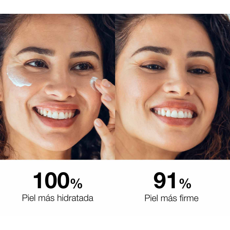 Bella Aurora Age Solution Crema Antiarrugas Reafirmante De Día