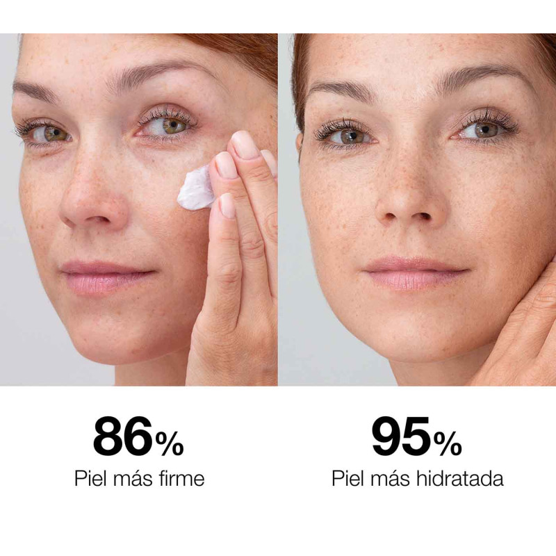 Bella Aurora B7 Crema Antiedad Iluminadora Y Antimanchas De Acción Nocturna