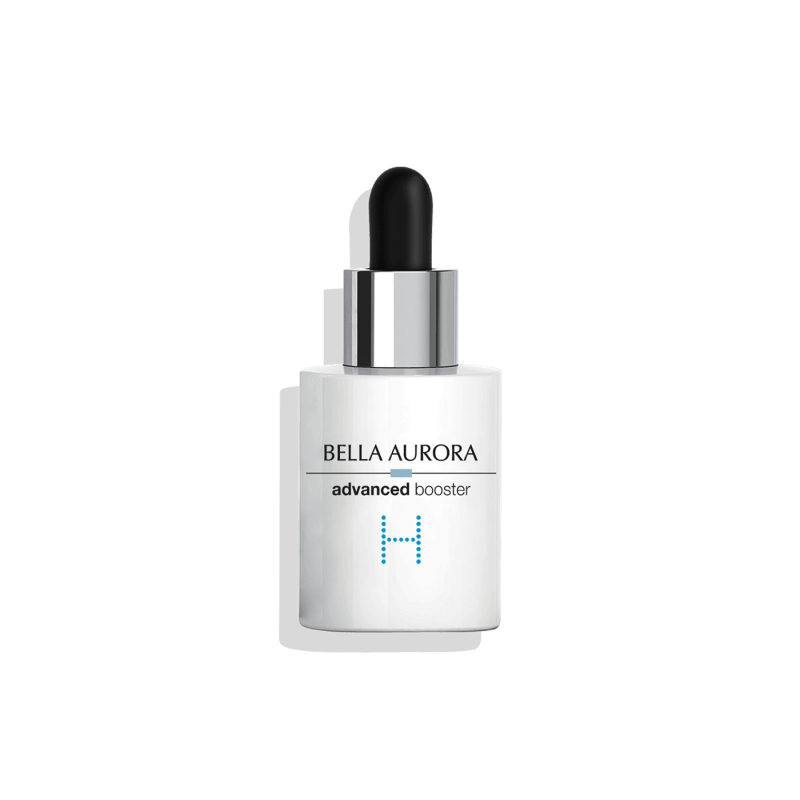 Bella Aurora Advanced Booster Ácido Hialurónico