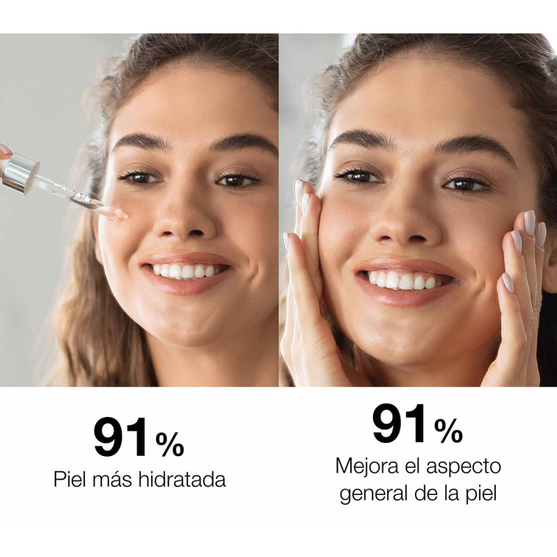 Bella Aurora Advanced Booster Ácido Hialurónico