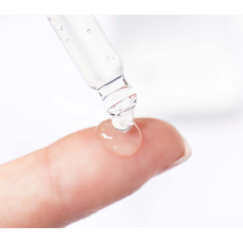 Bella Aurora Advanced booster Ácido Hialurónico