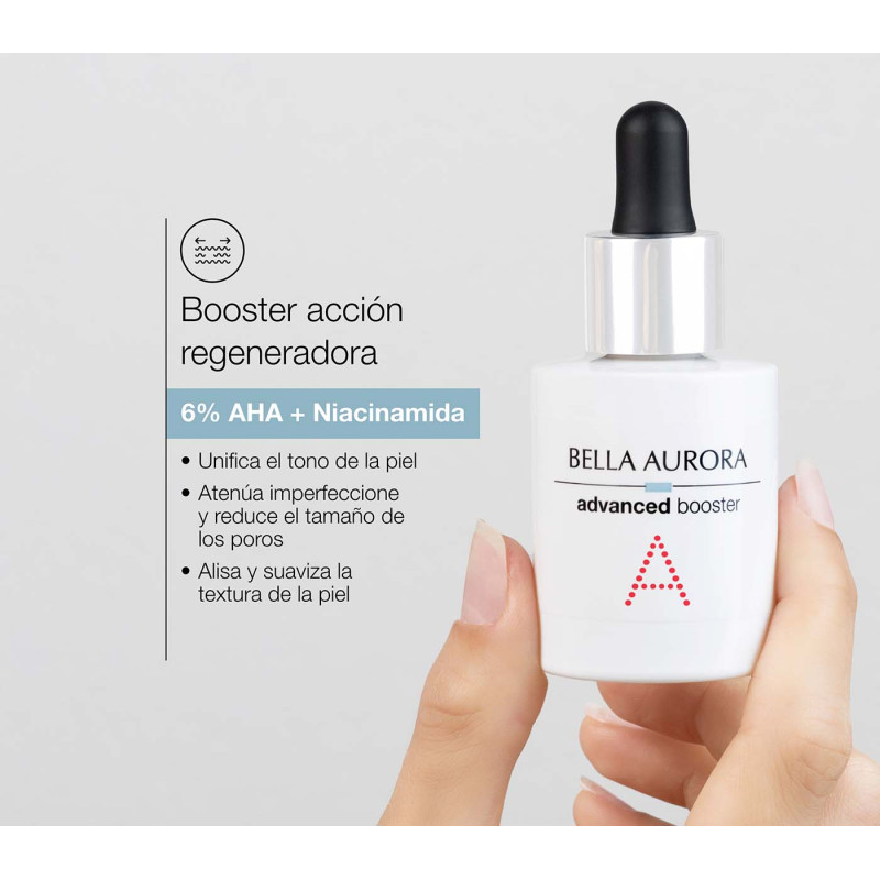 Bella Aurora Advanced Booster Aha