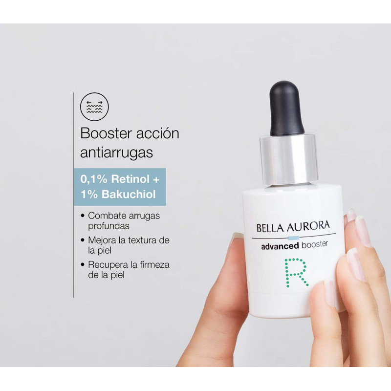 Bella Aurora Advanced Booster Retinol & Bakuchiol
