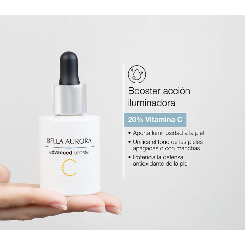 Bella Aurora Advanced Booster Vitamina C