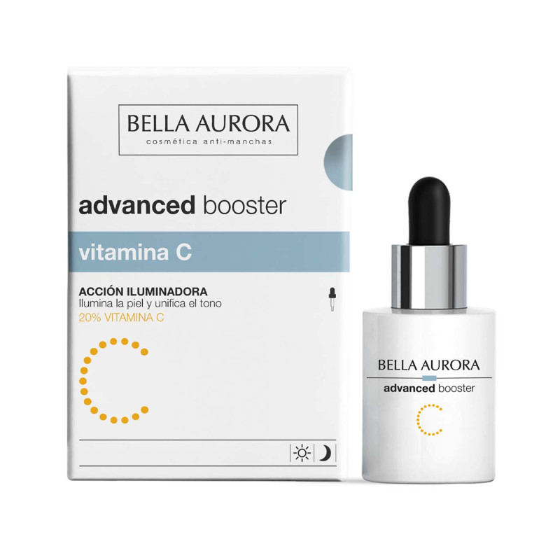 Bella Aurora Advanced booster Vitamina C
