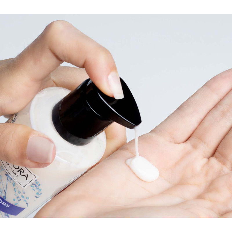 Bella Aurora Gel Limpiador Facial Antimanchas