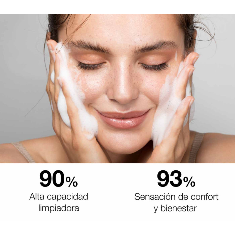 Bella Aurora Gel Limpiador Facial Antimanchas