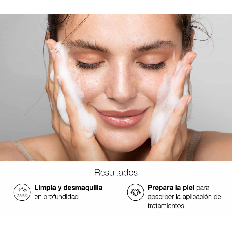 Bella Aurora Jabón Antimanchas Sérénité