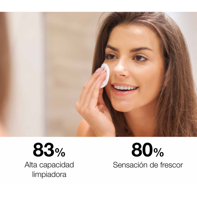 Bella Aurora Solución Micelar Antimanchas