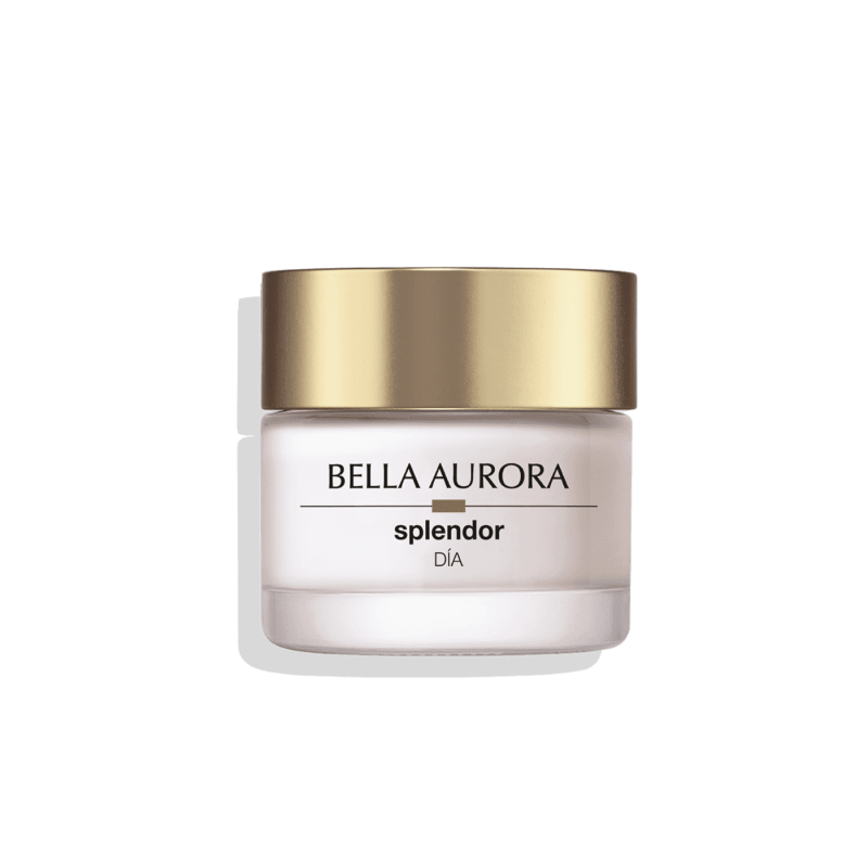 Bella Aurora Splendor 10 crema antiedad de día