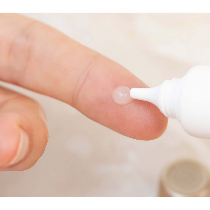 Bella Aurora Splendor Contorno De Ojos Antiedad