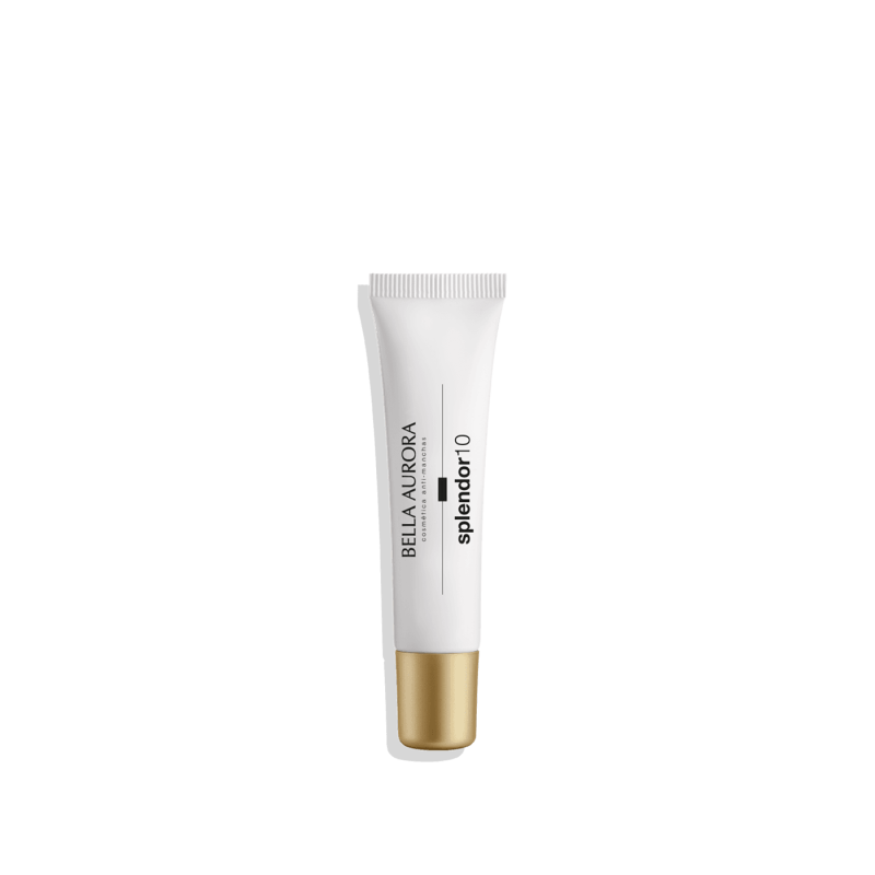 Bella Aurora Splendor Contorno De Ojos Antiedad